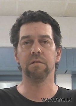 Jason Scott Hartwick Mugshot