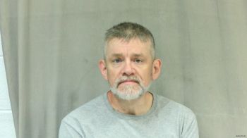 Jason Paul Hatfield Mugshot