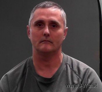 Jason Edward Hess Mugshot