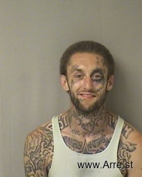 Jason Lee Hibbitts Mugshot