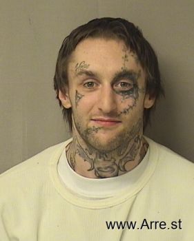 Jason Lee Hibbitts Mugshot