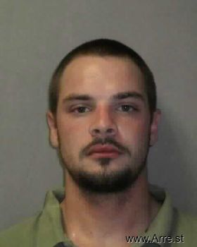 Jason Daniel Hicks Mugshot