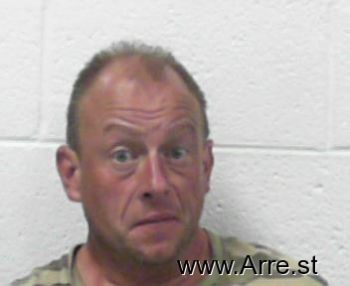 Jason Stuart Hicks Mugshot