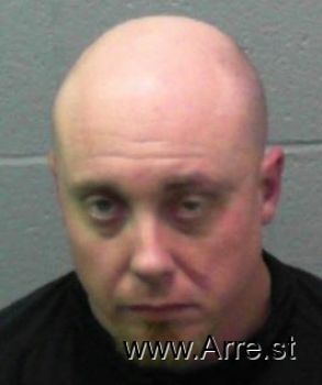 Jason Earl Higginbotham Mugshot