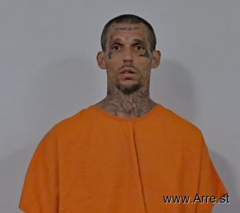 Jason Allen Hillyard Mugshot