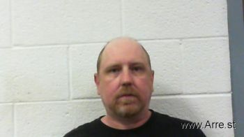 Jason Steward Hollandsworth Mugshot