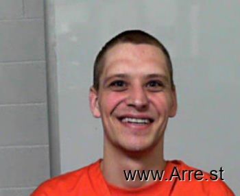 Jason Franklin Imes Mugshot