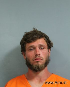 Jason Edward Ingram Mugshot