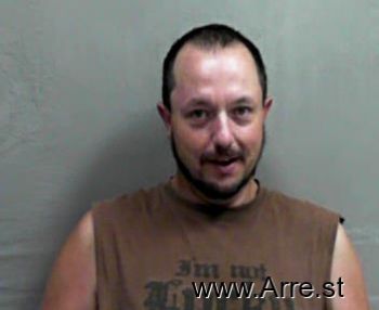 Jason Wayne Jarvis Mugshot