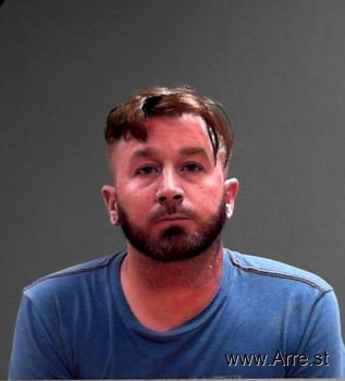 Jason Scott Johnston Mugshot