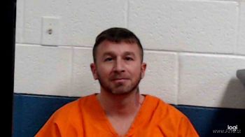 Jason Scott Johnston Mugshot