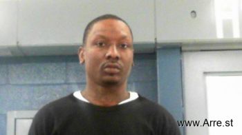 Jason Terrell Jones Mugshot