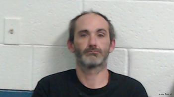 Jason Dewayne Kinser Mugshot