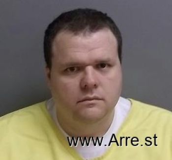 Jason Matthew Kitchen Mugshot