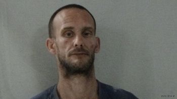 Jason Wayne Koon Mugshot