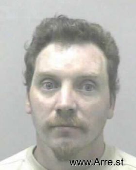 Jason Elsworth Lane Mugshot