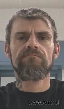 Jason Lloyd Lang Mugshot