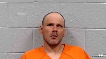 Jason Ray Livingston Mugshot