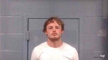 Jason Shane Lycans Mugshot