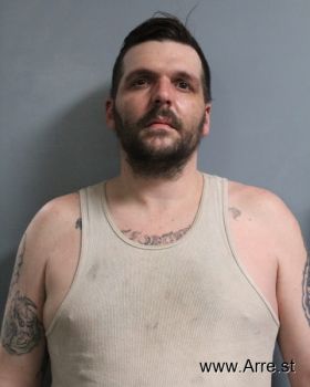 Jason Allen Martin Mugshot