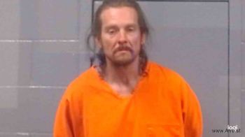 Jason Lee Matheny Mugshot