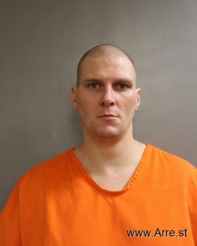 Jason Douglas Meadows Mugshot