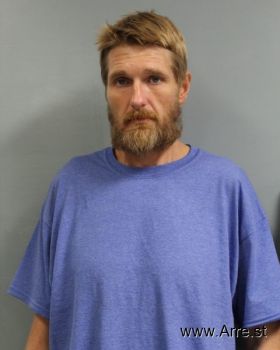 Jason Alan Mitchell Mugshot