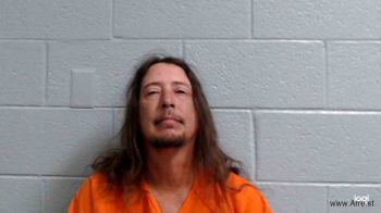 Jason Edward Nichols Mugshot