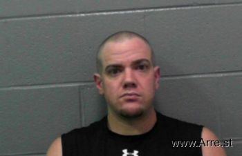 Jason Michael Nicholson Mugshot