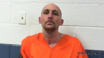 Jason William Pafford Mugshot