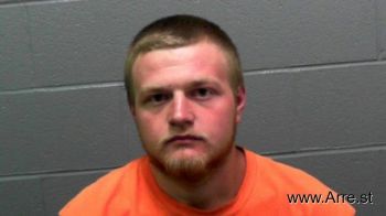 Jason Jaye Pancoast Mugshot