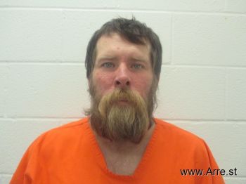 Jason Tyler Parrish Mugshot