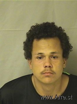 Jason Reginal Pearson Mugshot