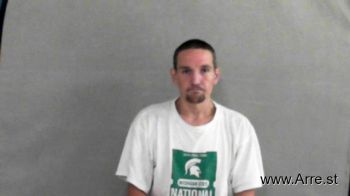 Jason Lee Perry Mugshot