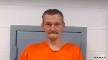 Jason Allen Phillips Mugshot