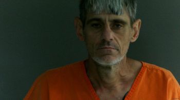 Jason Wayne Rayburn Mugshot