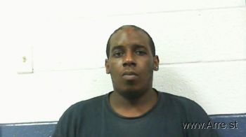 Jason Lee Robinson Mugshot