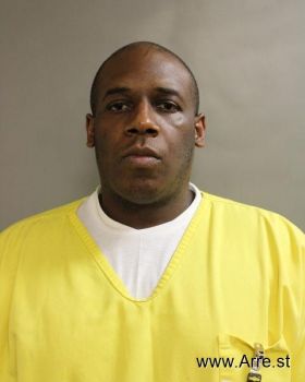 Jason Lee Robinson Mugshot