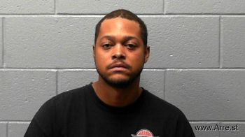 Jason Emerson Royster Mugshot