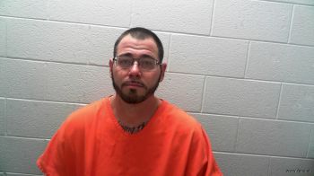 Jason Wayne Russell Mugshot