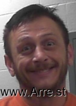 Jason Roy Andrew Sanders Mugshot