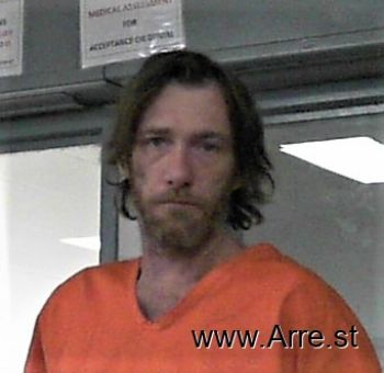 Jason Lee Scarberry Mugshot