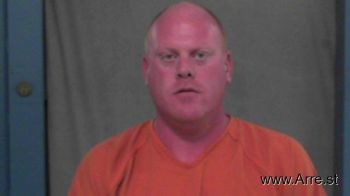 Jason Thomas Schwartzbeck Mugshot