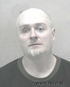 Jason Allen Setser Mugshot