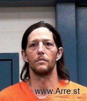 Jason Lee Smith Mugshot