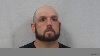 Jason Lee Smith Mugshot