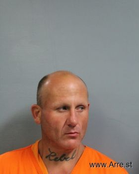 Jason Lane Snyder Mugshot