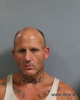 Jason Lane Snyder Mugshot