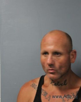 Jason Lane Snyder Mugshot