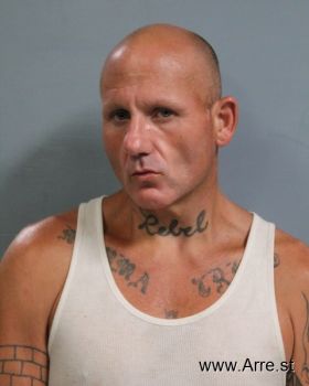 Jason Lane Snyder Mugshot